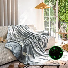 Manta brillant